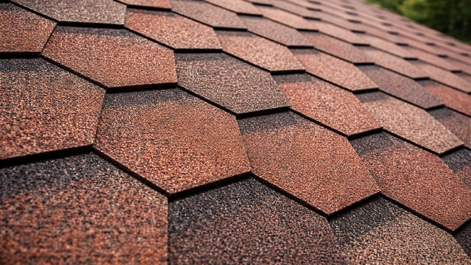 Срок службы мягкой кровли