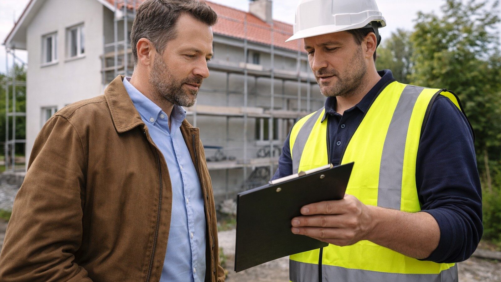 Как выбрать подрядчика по кровле